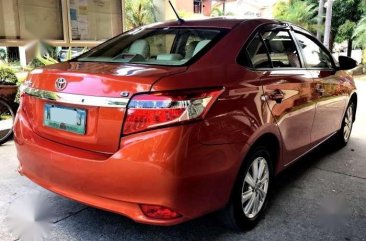 2013 Toyota Vios 1.5 G Automatic For Sale 