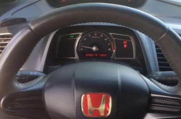 Honda Civic Fd 2008 for sale 