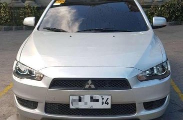 Mitsubishi Lancer EX GLX 2014 for sale 