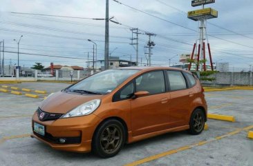 Honda Jazz 2012 GE for sale 