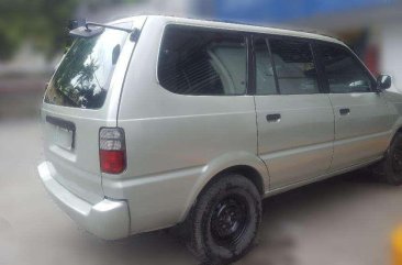 Toyota Revo DLX Diesel 2003 for sale 