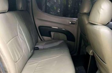 2011 Mitsubishi Strada GLS for sale 