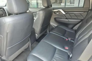 2016 Mitsubishi Montero Sport GLS Premium for sale 