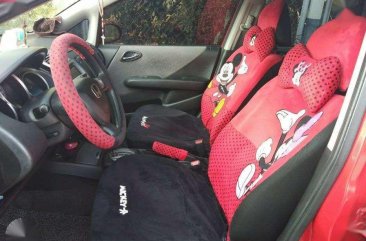 Honda Jazz 2005 model for sale 