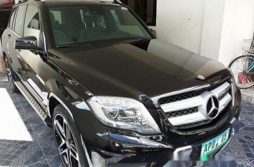 Mercedes-Benz GLK220 2013 for sale