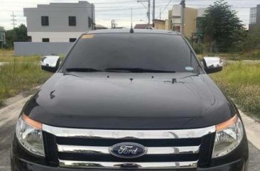 2013 Ford Ranger XLT 4x2 matic diesel for sale 