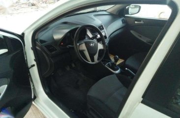 2012 Hyundai Accent for sale 