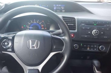 2015 Honda Civic FB 1.8 AT for sale 