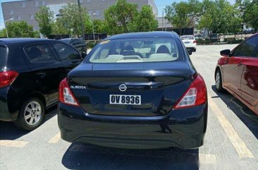 Nissan Almera 2016 for sale