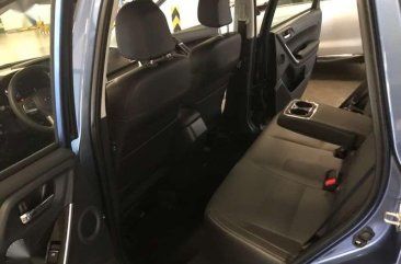 2018 Subaru Forester XT Blue SUV For Sale 