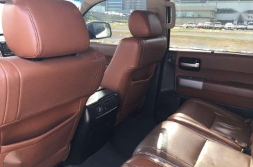 2010 Toyota Sequoia for sale 