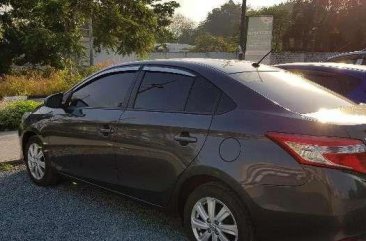 2013 Toyota Vios 1.3 E for sale 