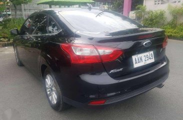 2016 Ford Focus 2.0 S for sale 