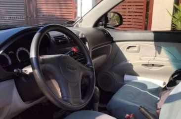 Kia Picanto 2008 for sale 