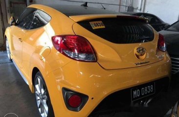 Hyundai Veloster 2016 FOR SALE