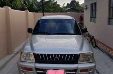 Mitsubishi Endeavor 2000 4x2 for sale 