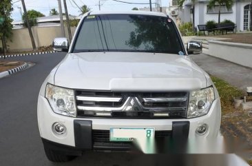 Mitsubishi Pajero 2008 for sale  fully loaded