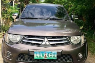 2011 Mitsubishi Strada GLS for sale 