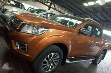 2018 Nissan Navara for sale 