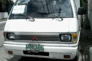 Mitsubishi L300 Fb 1996 model for sale 