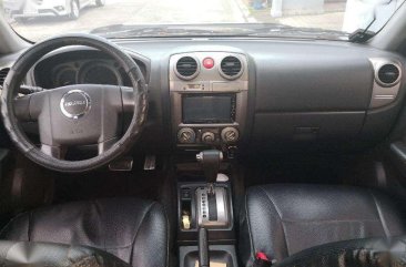 2008 Isuzu Dmax AT for sale 