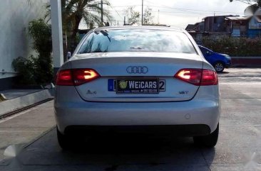 Audi A4 2010 for sale 