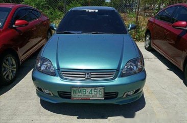 Honda Civic 2000 for sale