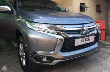 2018 MITSUBISHI Low Down for Montero Sport Mirage G4 L300 FB Xpander