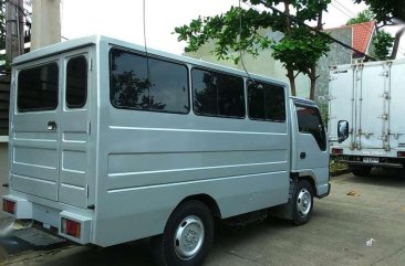 Isuzu Elf NHR FB Pasenger type for sale 