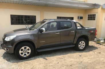 Chevrolet Colorado pick up 2013 for sale 