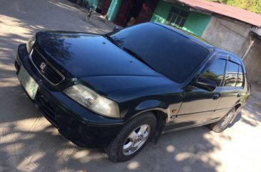 Honda City Exi 1997 Automatic Transmission for sale 