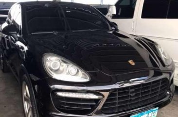 2013 Porsche Cayenne Turbo for sale 