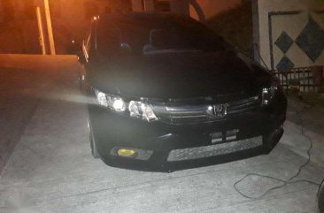 Honda Civic 2013 for sale 