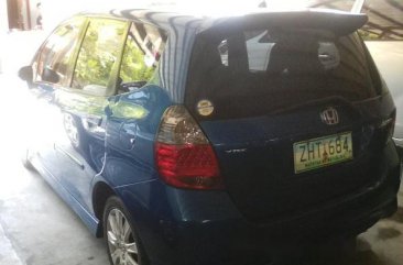 Honda Jazz 2006 for sale