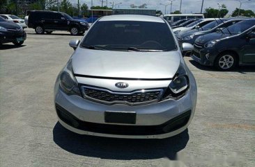 Kia Rio 2013 for sale