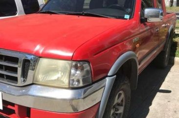 Ford Ranger Trekker for sale 