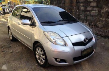 Toyota Yaris G 2009 for sale 