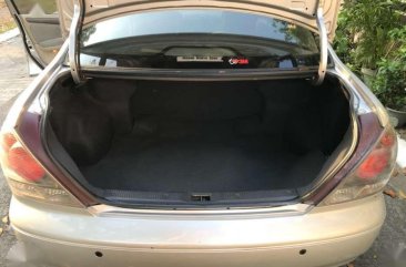 Nissan Sentra 2006 GS for sale 