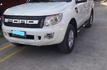 Ford Ranger 2013 XLT for sale 