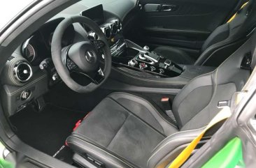 2018 Mercedes AMG GTR for sale 