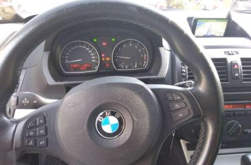 BMW X3 2009 Gas Top of the Line For Sale 