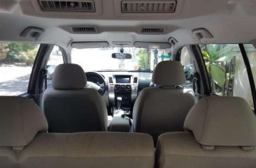 2014 Mitsubishi Montero sports GLX Automatic 2014model