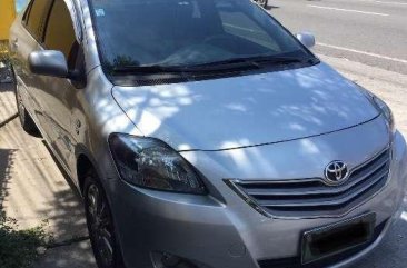 Toyota Vios 1.3 G 2013 for sale 