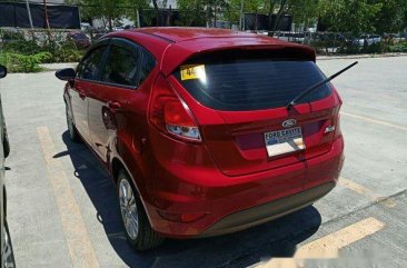 Ford Fiesta 2016 for sale