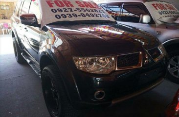 Mitsubishi Montero Sport 2011 for sale