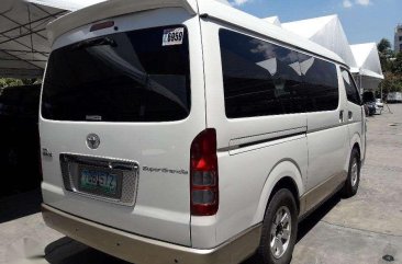 2012 Toyota Super Grandia for sale 