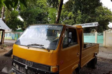 Isuzu Elf Truck Rush for sale 