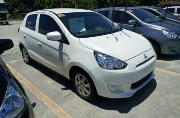 Mitsubishi Mirage 2015 for sale