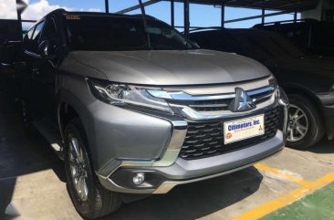 2016 Mitsubishi Montero for sale 