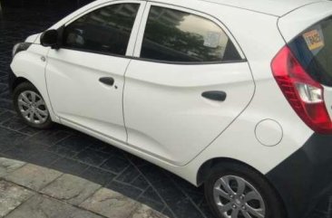 2015 Hyundai Eon for sale 